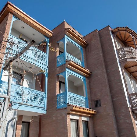 Hotel Solo Tbilisi ภายนอก รูปภาพ