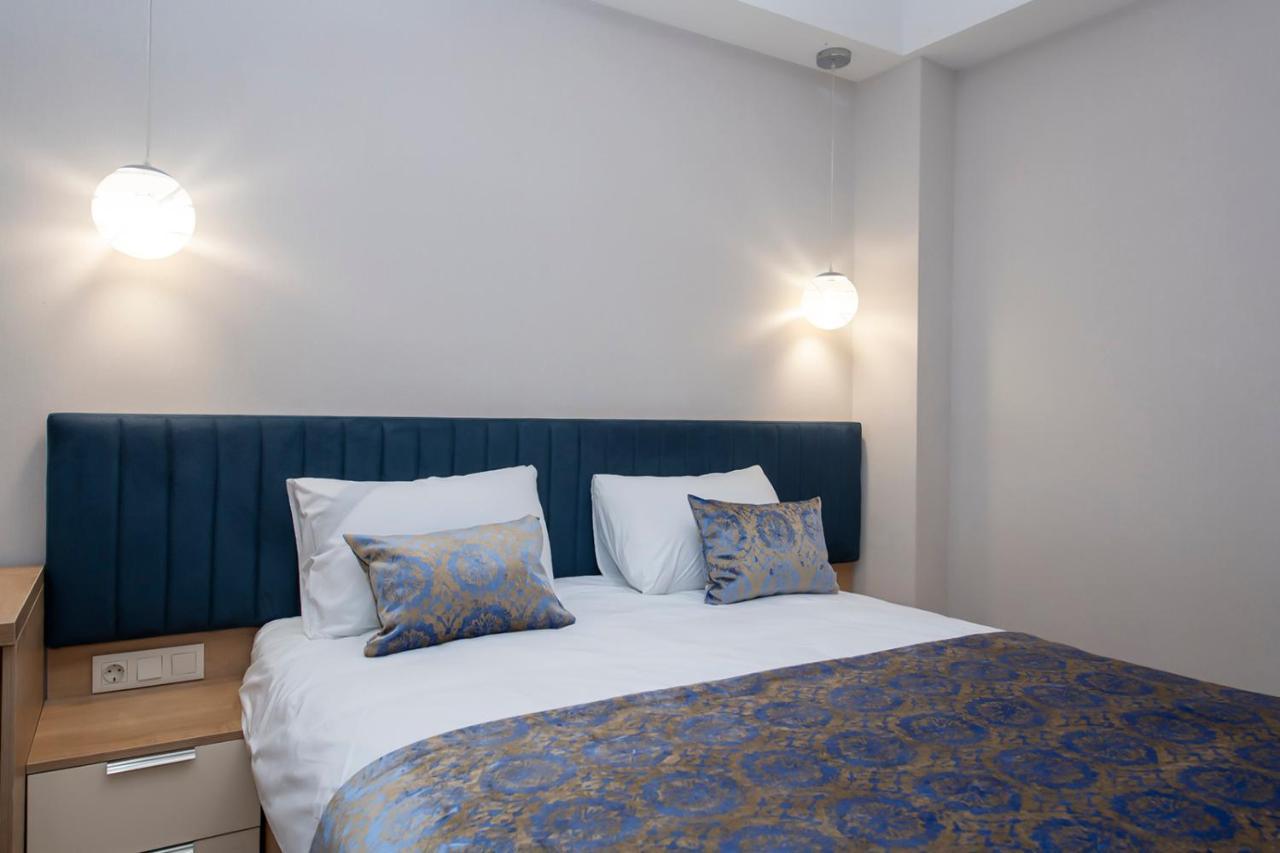 Hotel Solo Tbilisi ภายนอก รูปภาพ