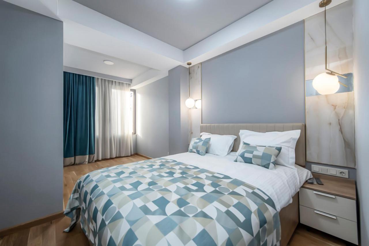 Hotel Solo Tbilisi ภายนอก รูปภาพ