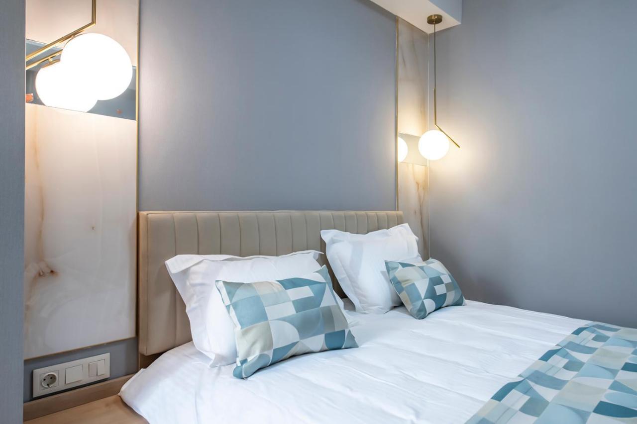 Hotel Solo Tbilisi ภายนอก รูปภาพ