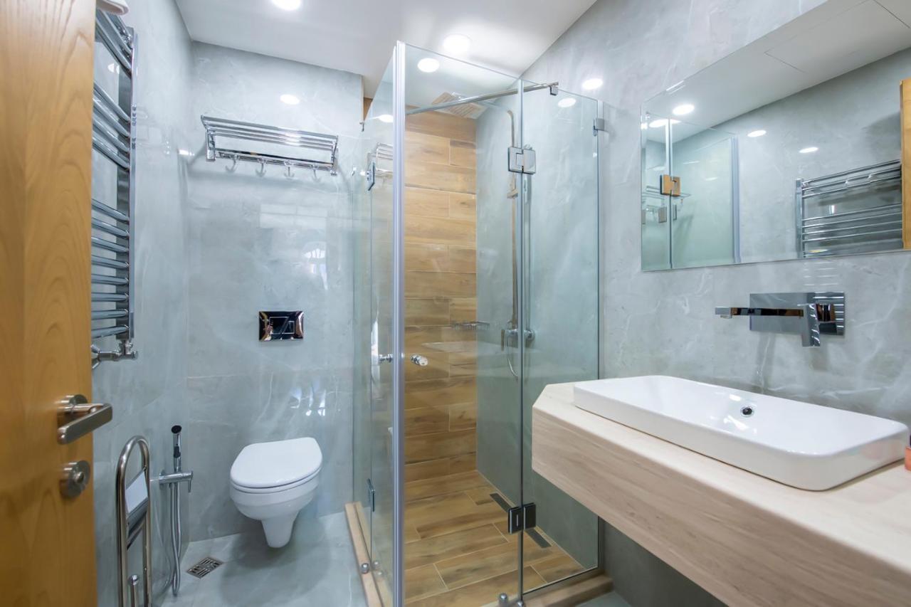 Hotel Solo Tbilisi ภายนอก รูปภาพ