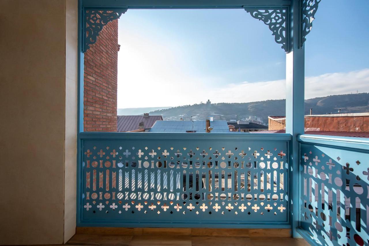 Hotel Solo Tbilisi ภายนอก รูปภาพ