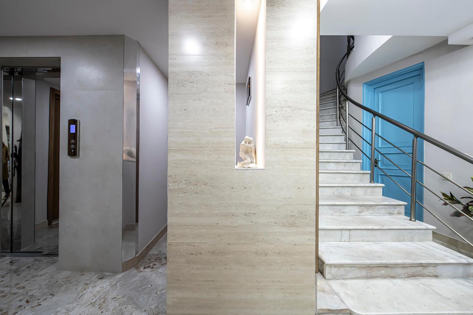 Hotel Solo Tbilisi ภายนอก รูปภาพ